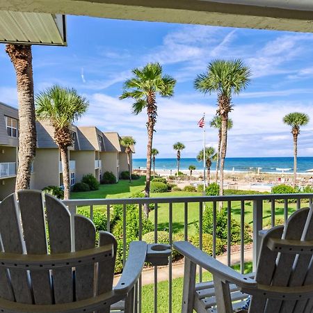 Coquina Condos Saint Augustine Eksteriør billede