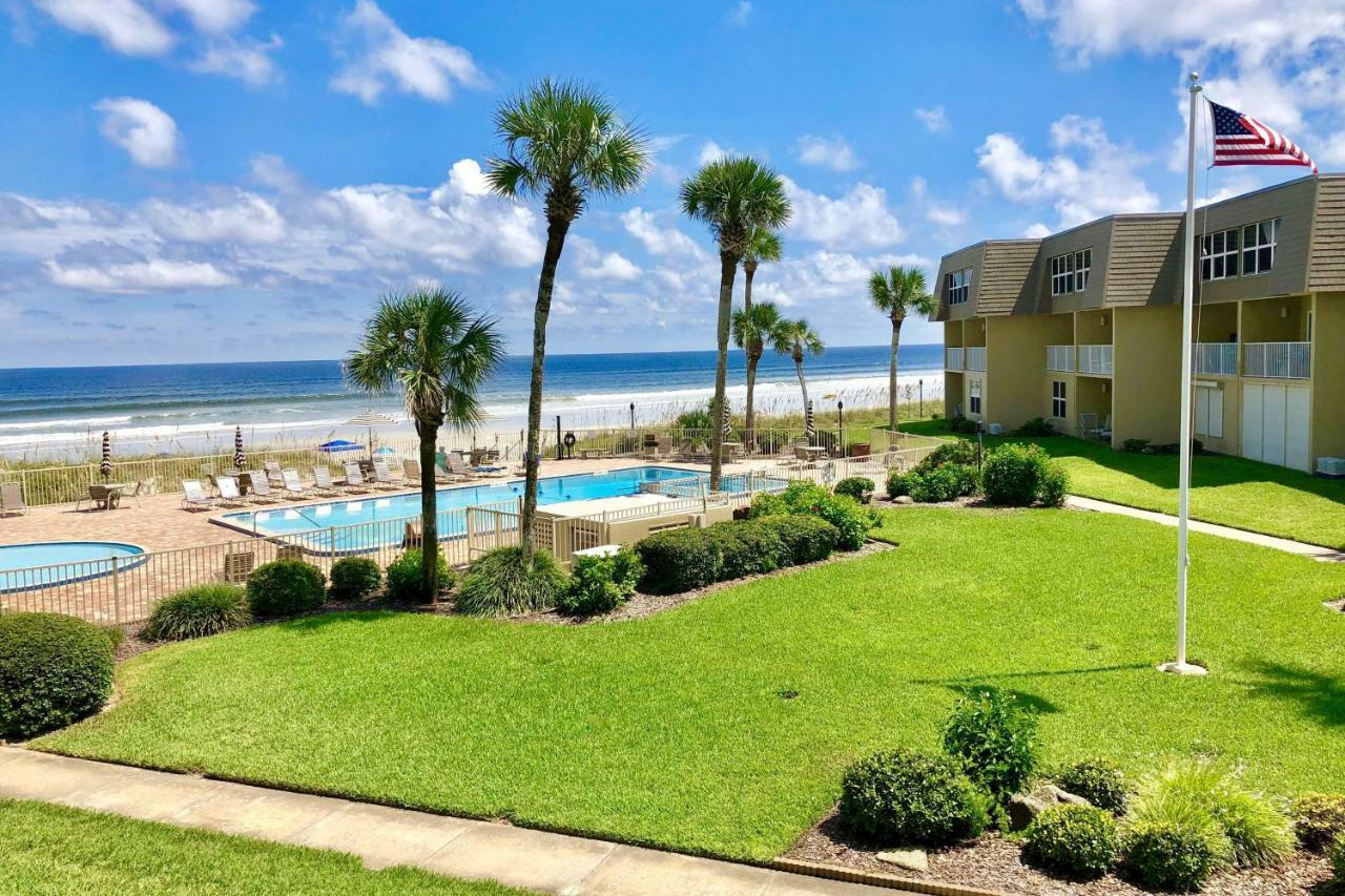 Coquina Condos Saint Augustine Eksteriør billede