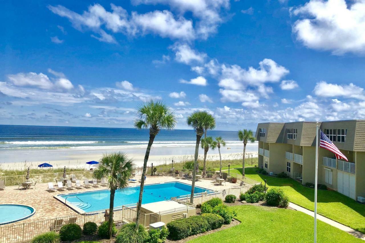 Coquina Condos Saint Augustine Eksteriør billede