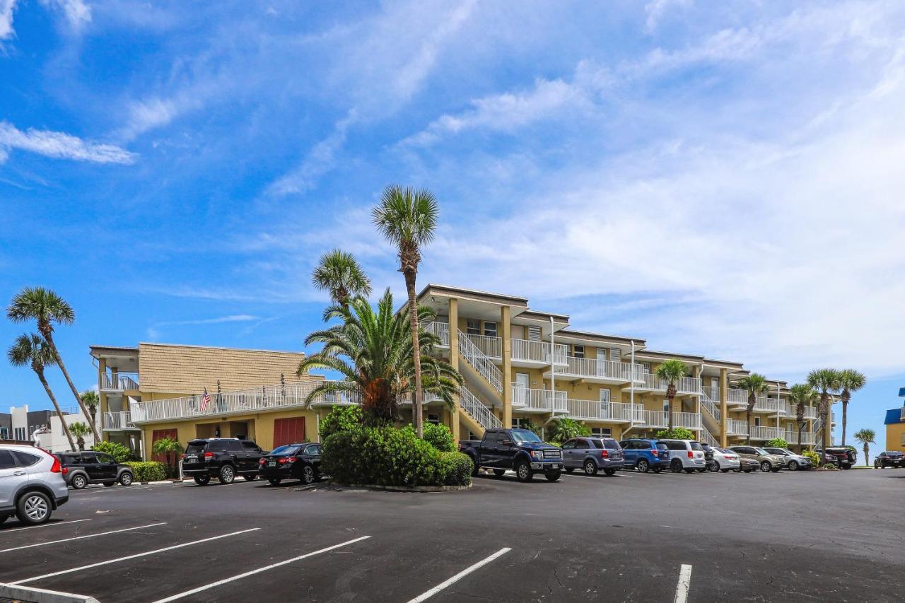 Coquina Condos Saint Augustine Eksteriør billede