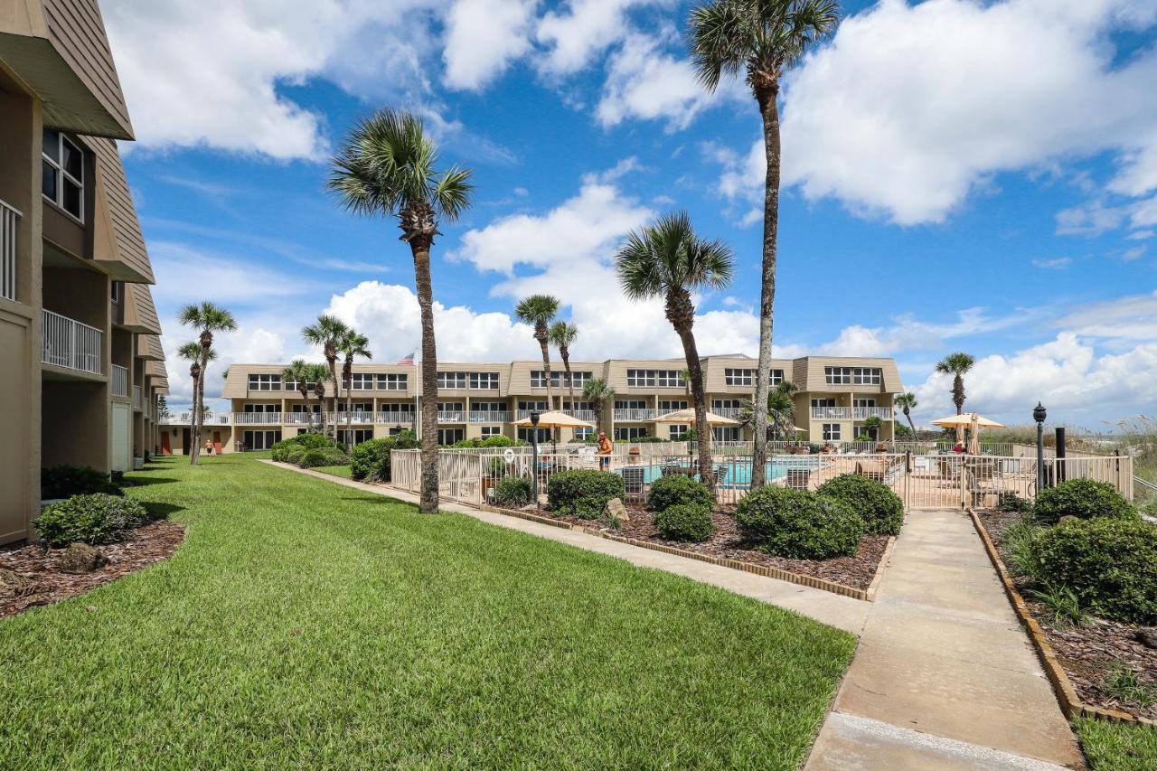 Coquina Condos Saint Augustine Eksteriør billede