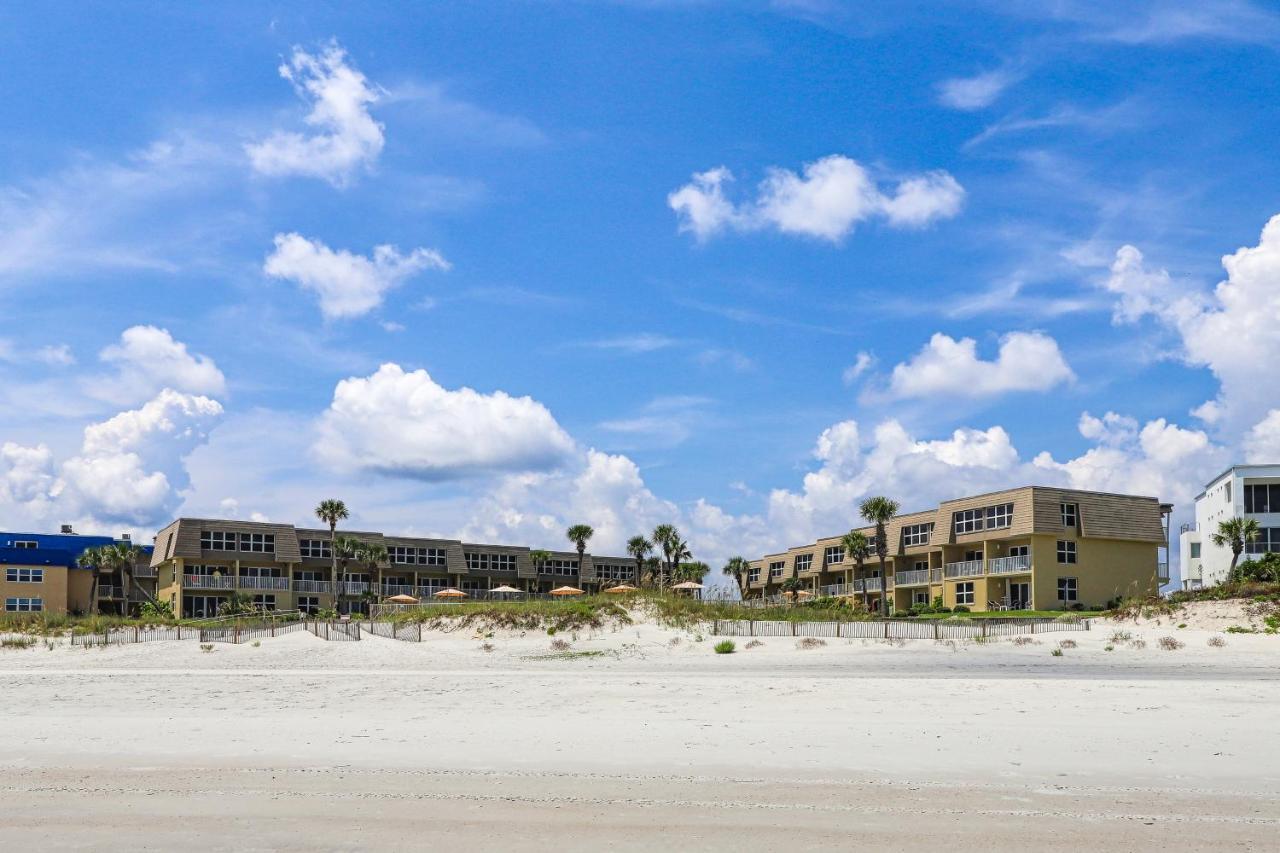 Coquina Condos Saint Augustine Eksteriør billede