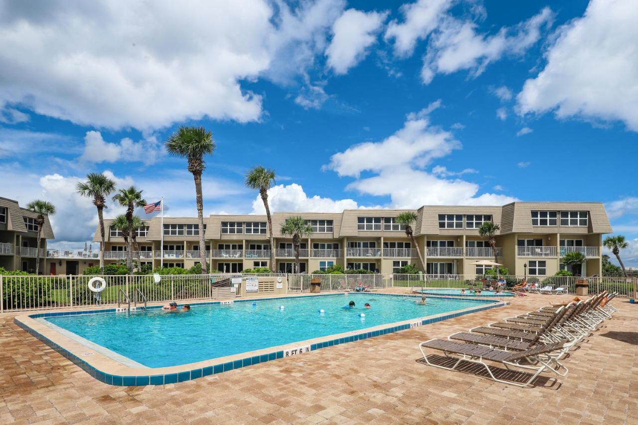 Coquina Condos Saint Augustine Eksteriør billede