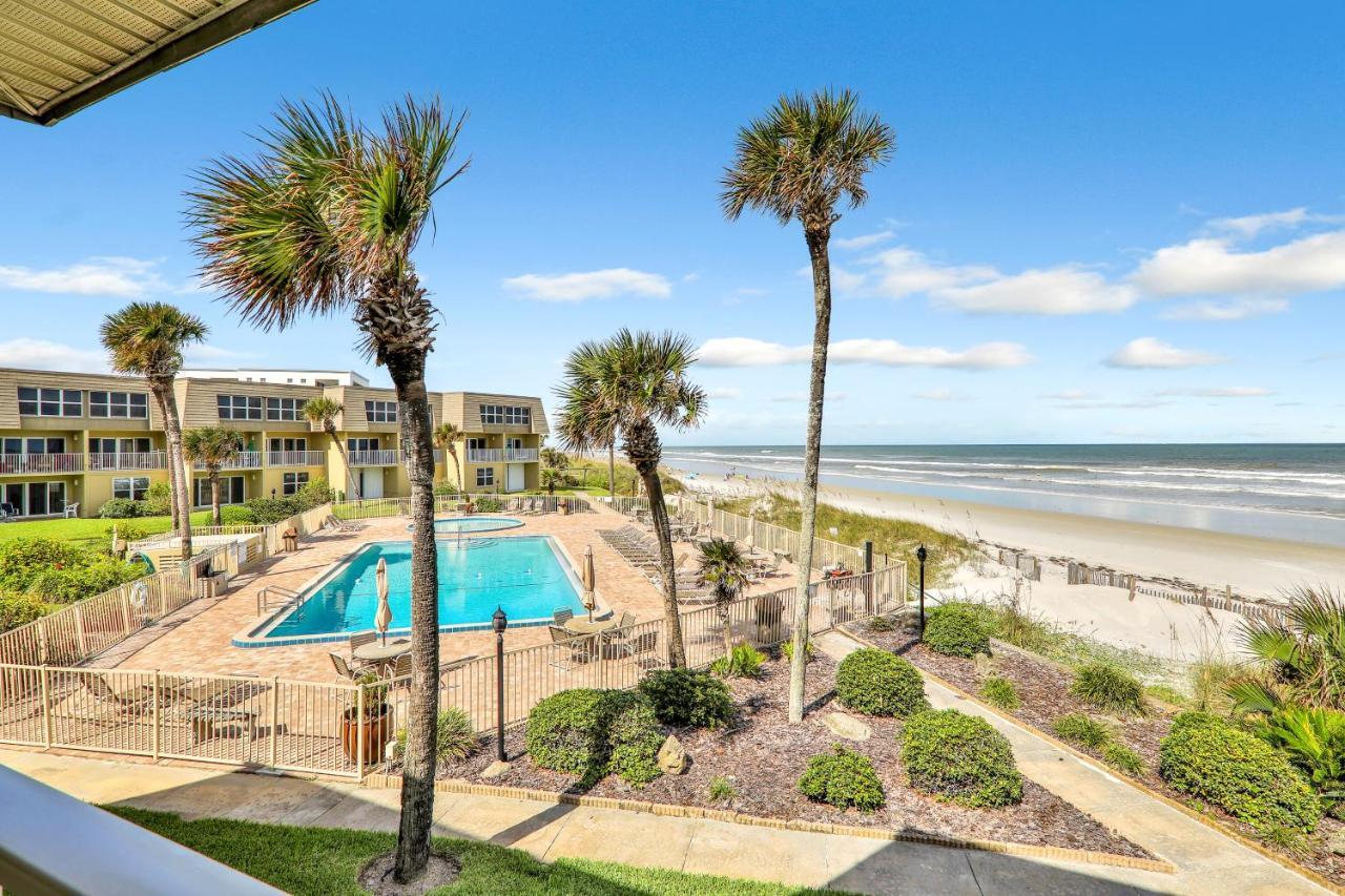 Coquina Condos Saint Augustine Eksteriør billede