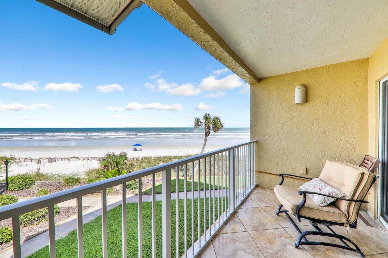 Coquina Condos Saint Augustine Eksteriør billede