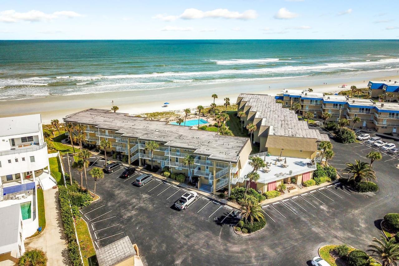Coquina Condos Saint Augustine Eksteriør billede