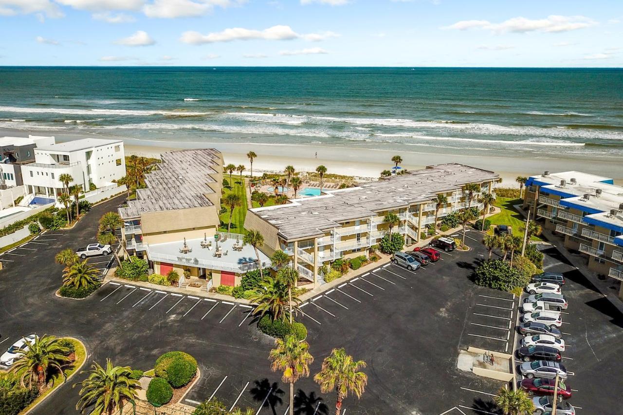 Coquina Condos Saint Augustine Eksteriør billede
