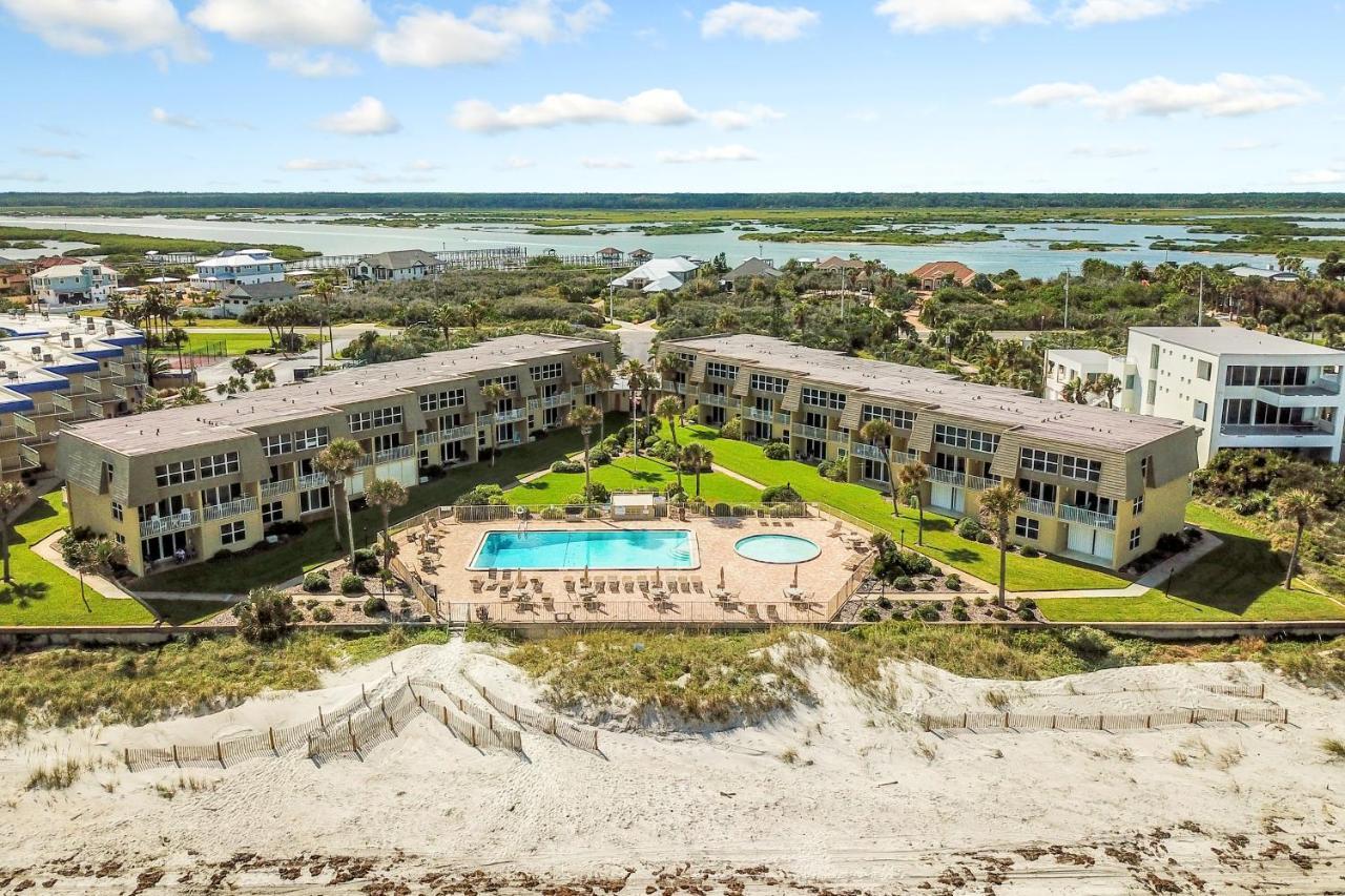 Coquina Condos Saint Augustine Eksteriør billede