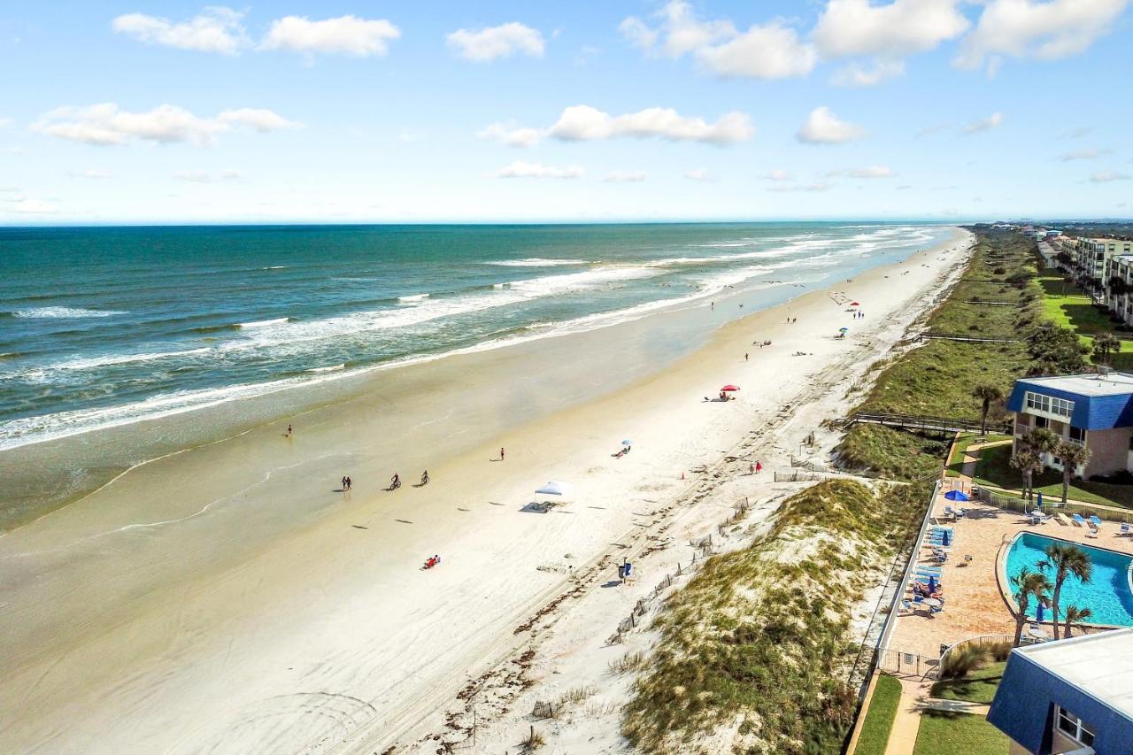 Coquina Condos Saint Augustine Eksteriør billede