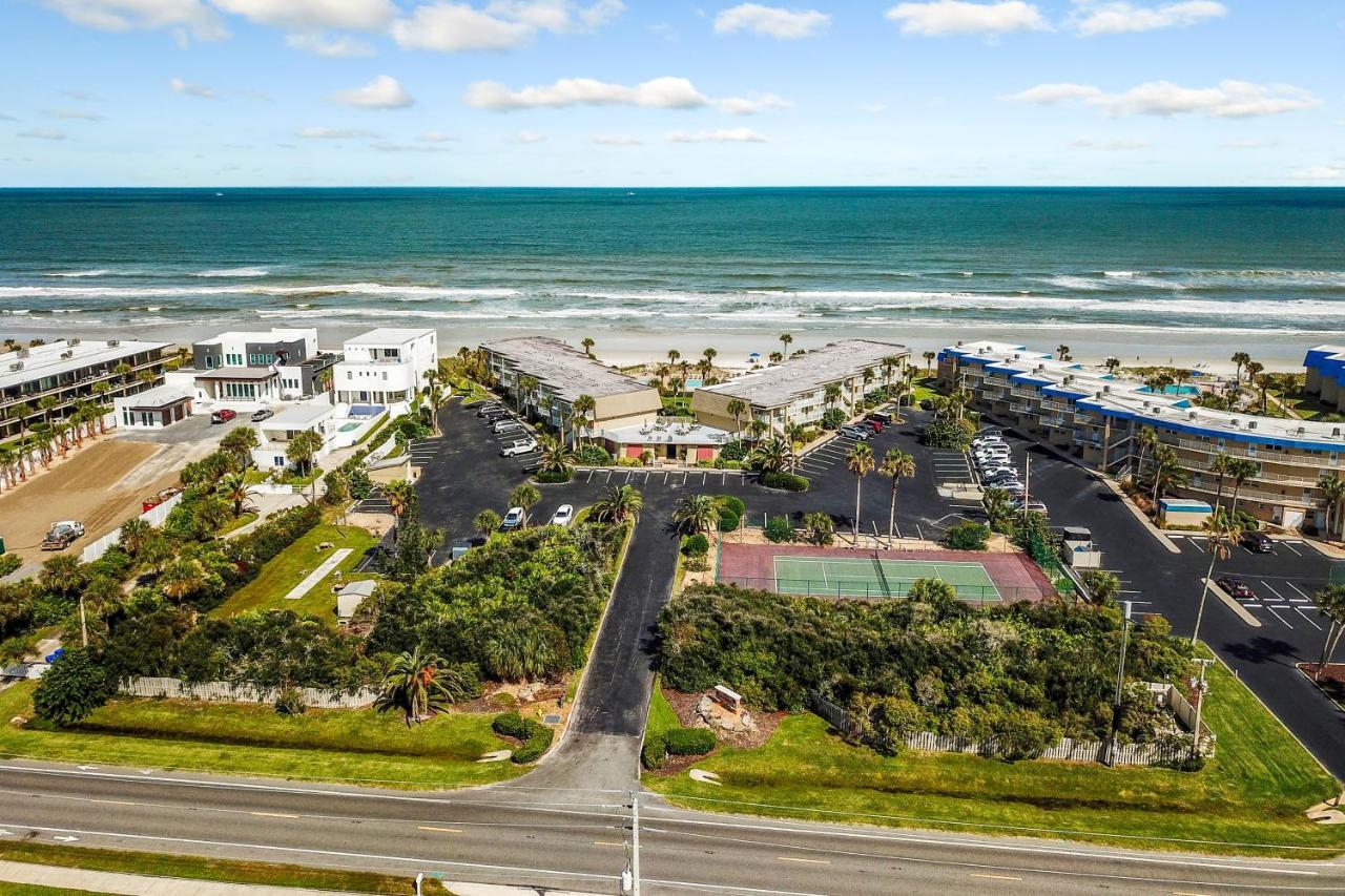 Coquina Condos Saint Augustine Eksteriør billede
