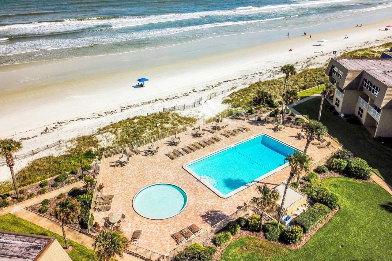 Coquina Condos Saint Augustine Eksteriør billede