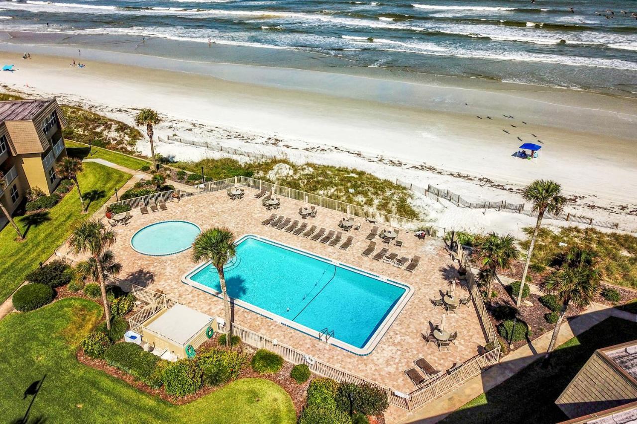 Coquina Condos Saint Augustine Eksteriør billede
